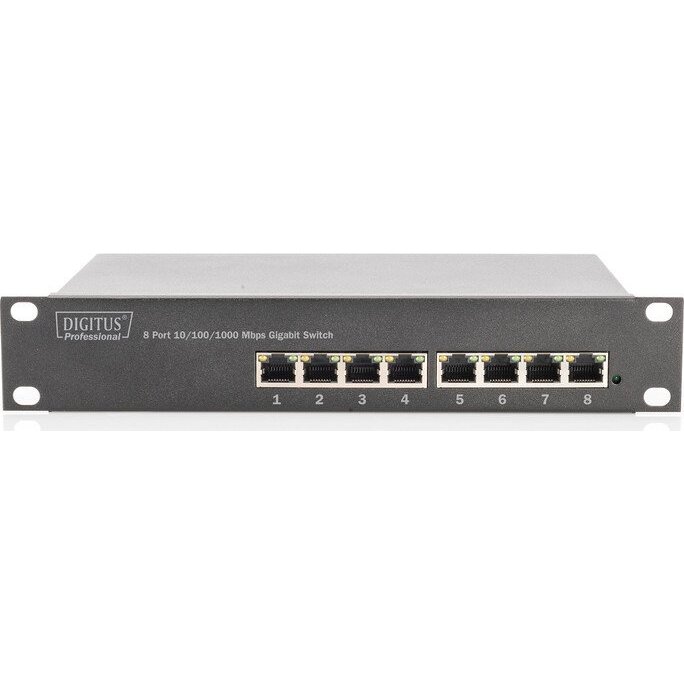 Switch DN-80114, switch
