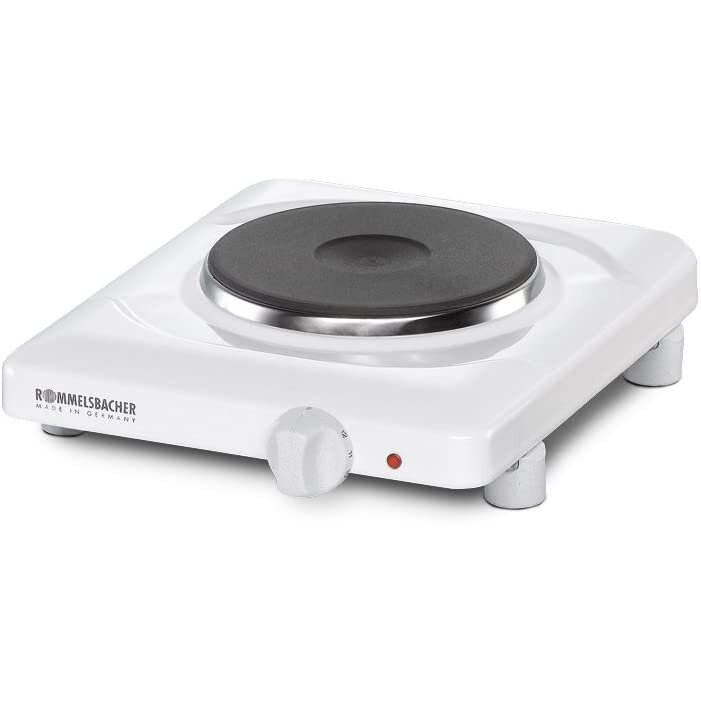 hotplate THL 1097 (white)