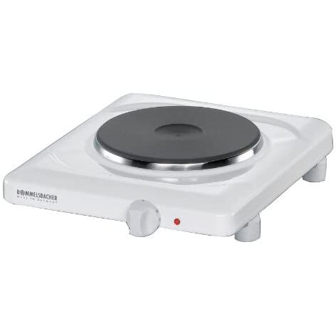 hotplate THL 1597 (white)