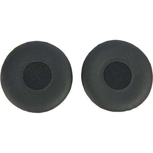 GPS Evolve 20-65 ear cushions leather 10pcs