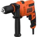 impact drill BEH200-QS 500W - right / left rotation, 13mm