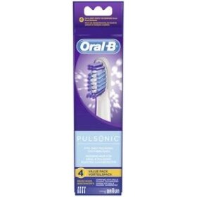 Oral-B attachable Pulsonic Clean 4