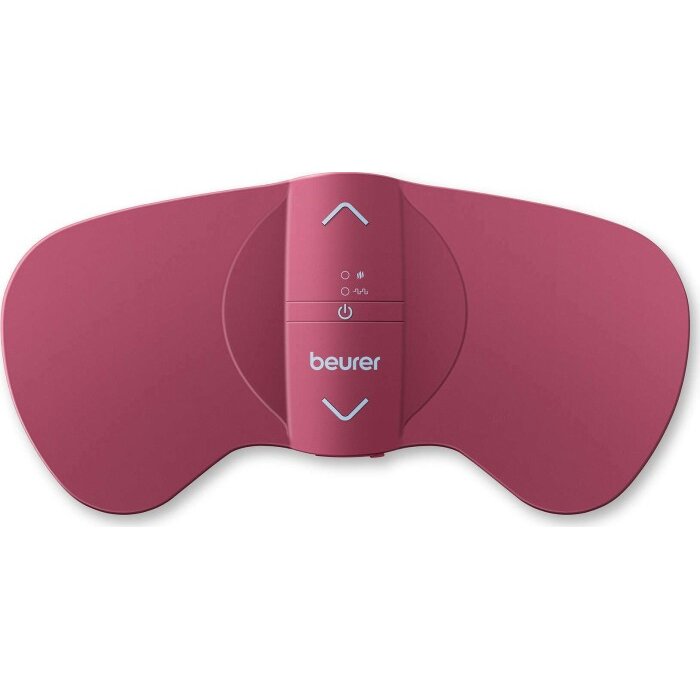 Aparat Masaj Menstrual Relax EM 50, massager (berry)