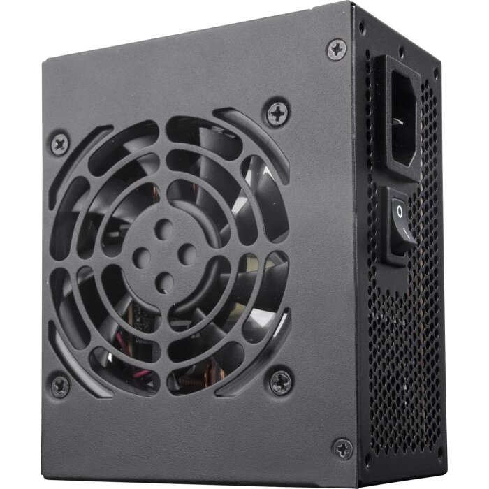 Sursa SST-SX450-B 450W Negru