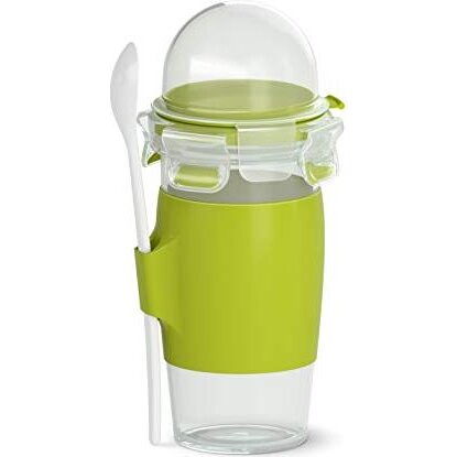 Clip & Go Yoghurt Mug - 0.45L