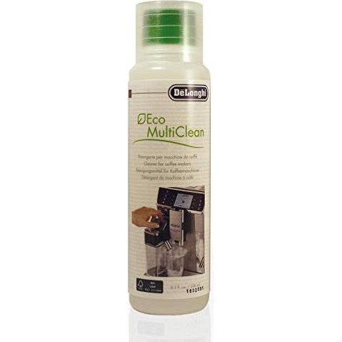 milk foam nozzle cleaner DLSC550 EcoMulticlean
