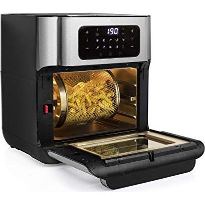  182065 Aerofryer Oven, Hot air fryer
