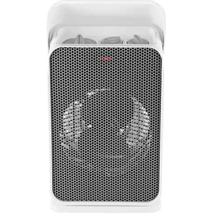 Aeroterma fan heater box IP21 2000 W
