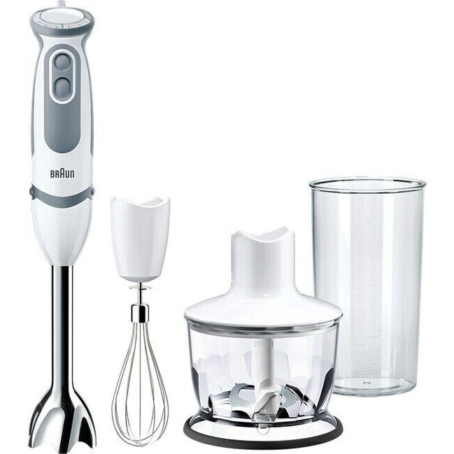 Blender MultiQuick 5 Vario MQ 5235 hand blender