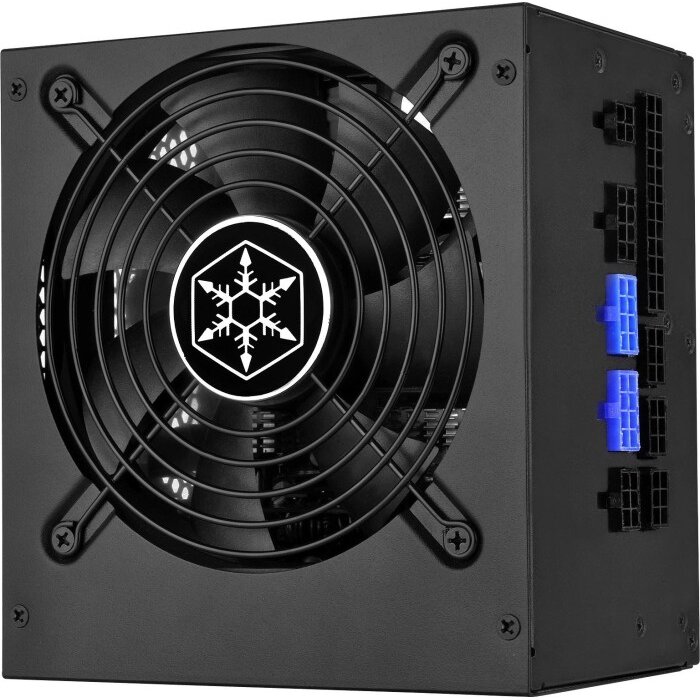 Sursa v1.1 PC PSU SST-ST75F-PT