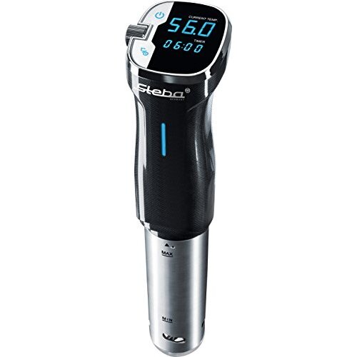 Sous-Vide Garer Stick SV 50 silver / black