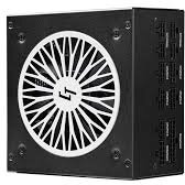 Sursa GPX-550FC 550W, PC power supply unit (black, 2x PCIe, cable management)