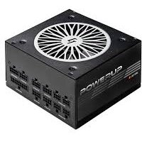 Sursa GPX-650FC 650W, PC power supply unit (black, 2x PCIe, cable management)