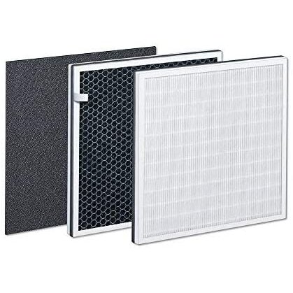replacement filter set H13, for LR 300, LR 310