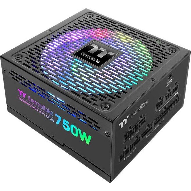 Sursa Toughpower GF2 ARGB 750W Negru