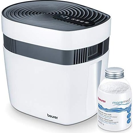 air humidifier MK 500 Maremed - marine air conditioning unit