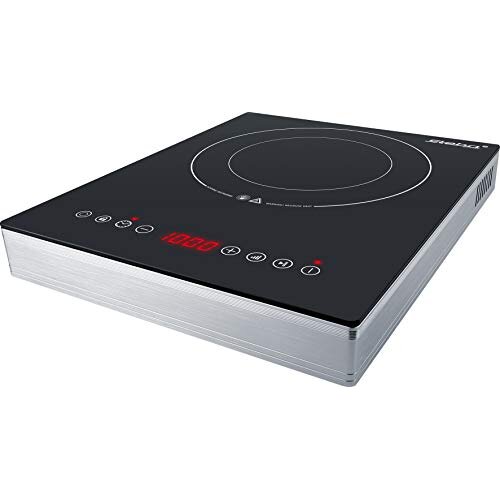 Plita glass ceramic cooktop HK 30 hotplate