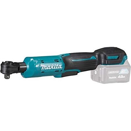 cordless ratchet screwdriver WR100DZ 12V