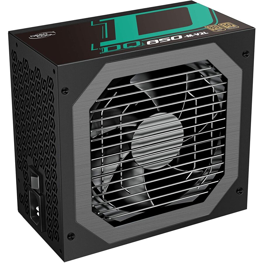 Sursa DQ850-M-V2L 850W 12V ATX 80 PLUS Gold