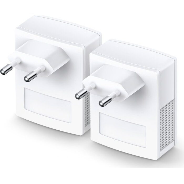 Kit TL-PA7017KIT 2FE / AV1000 Alb