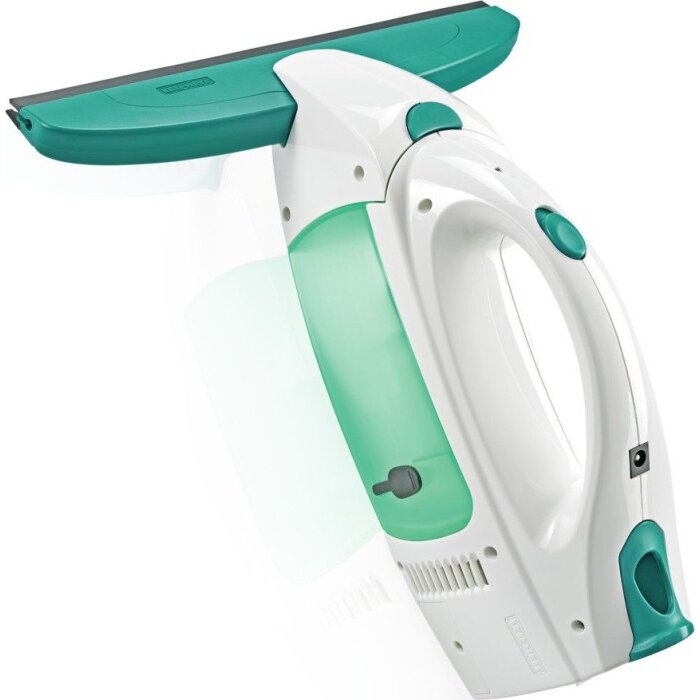 Leif Dry & Clean window vacuum cleaner white - 51000