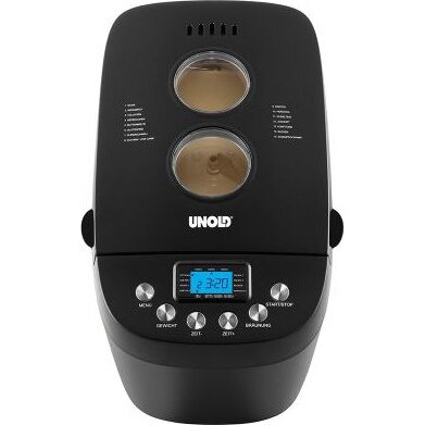 Unold Backmeister Big Black - 850W — imaginea 2