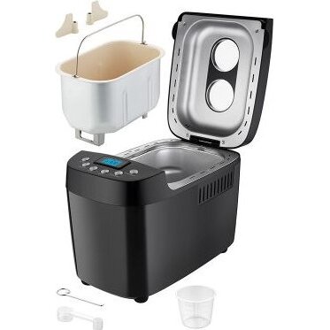 Unold Backmeister Big Black - 850W — imaginea 4