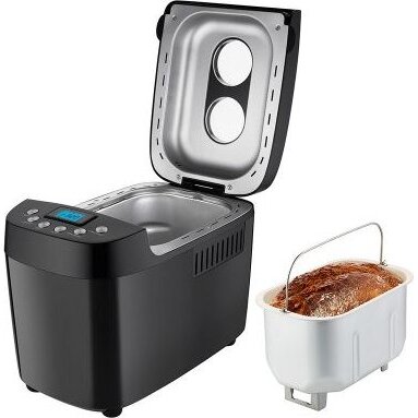 Unold Backmeister Big Black - 850W — imaginea 5