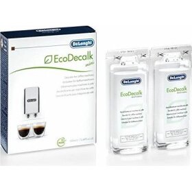 Decalcifiant pentru Espressor Mini EcoDecalk 2x100ML