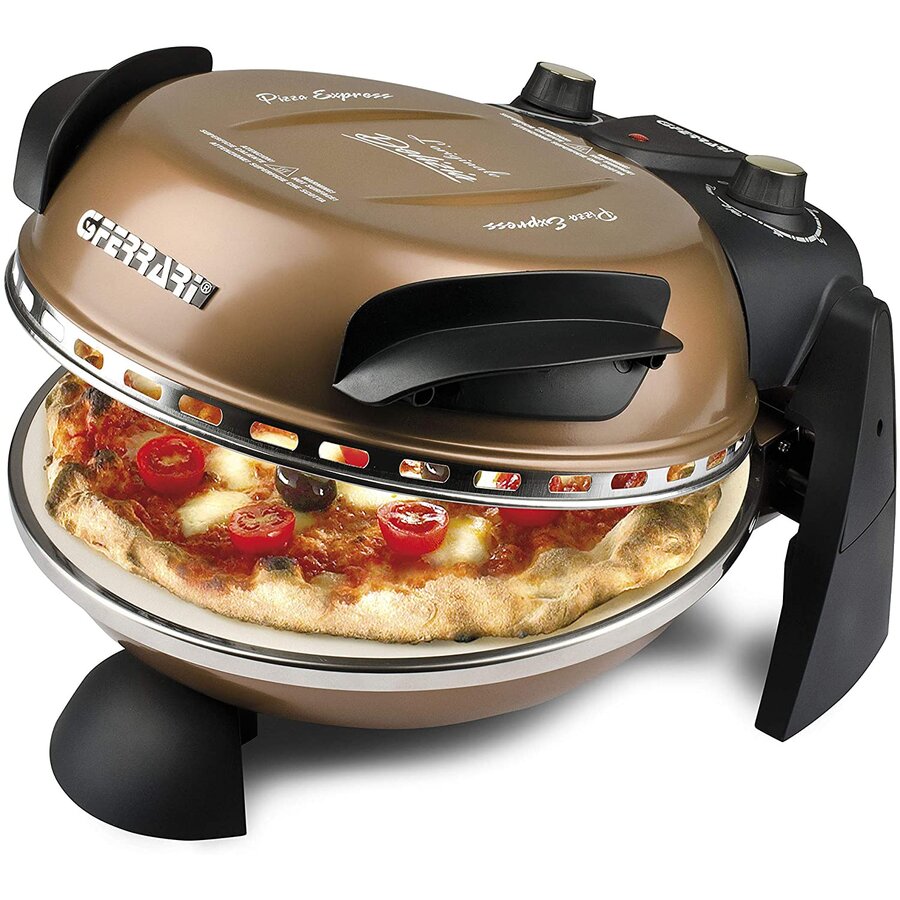 pizza oven Delizia 1200W