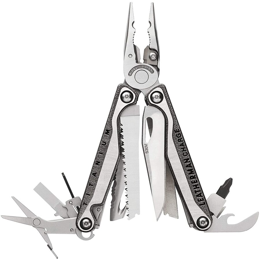 multitool CHARGE TTI - 832528