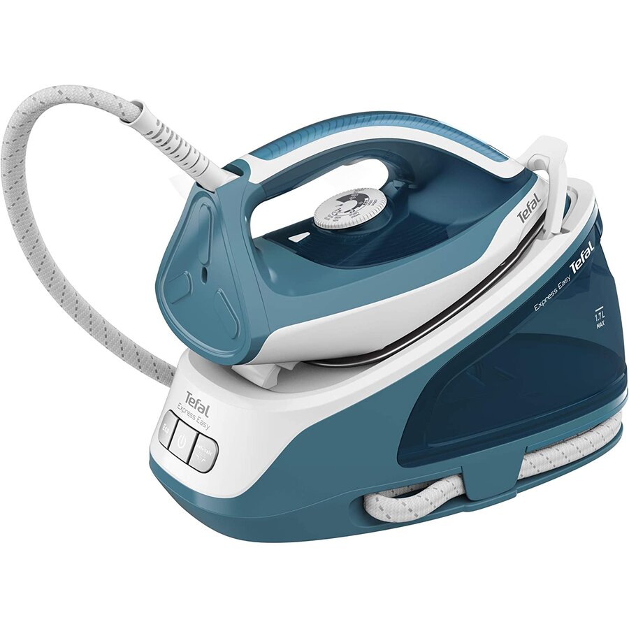 Fier de calcat steam ironing station SV 6131