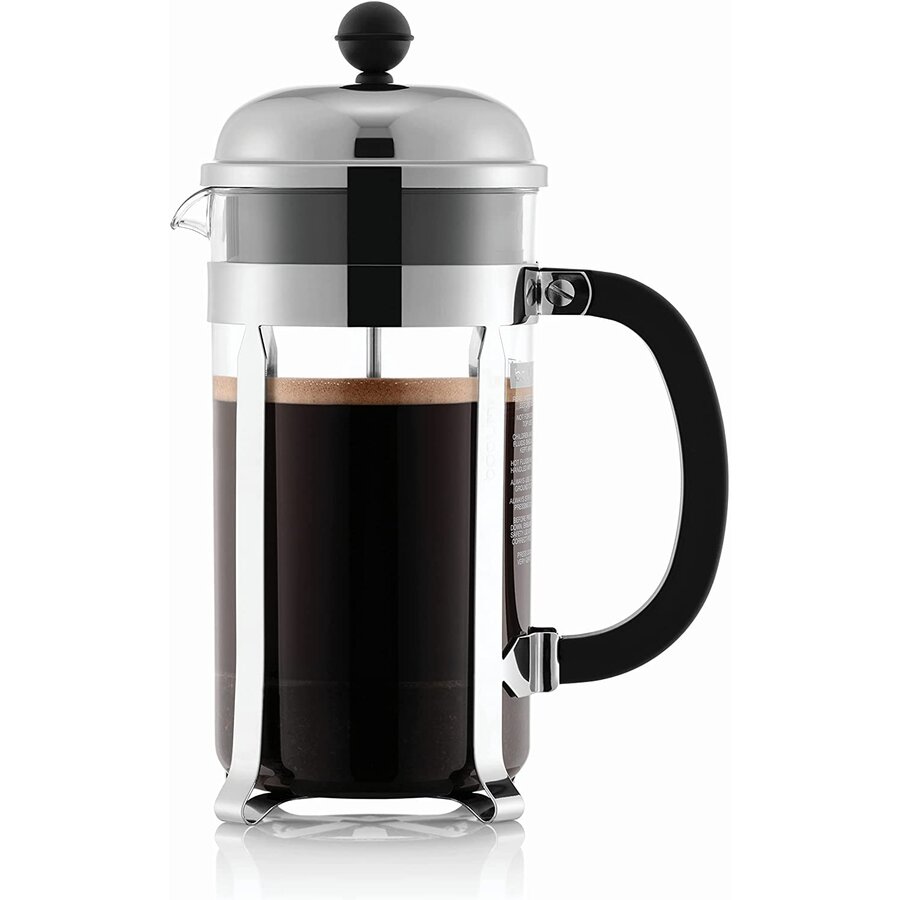 Espresso Maker Moka Espress 12 cups - 12 cups