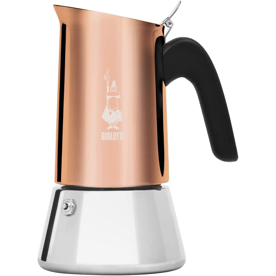Espresso Maker Venus 4 Cups ku / sr - 4 cups