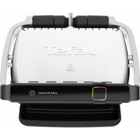 Optigrill Elite GC 750D ed / black