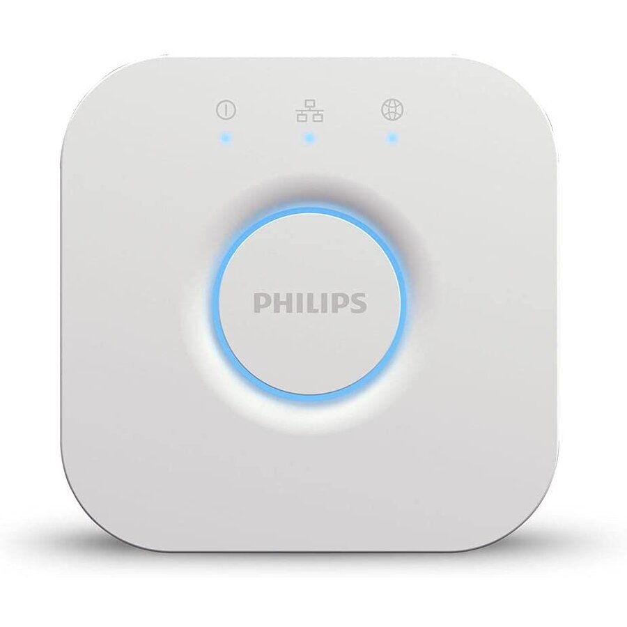 Philips Hue Bridge white
