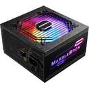Marblebron RGB 850W ATX24 - EMB850EWT-RGB