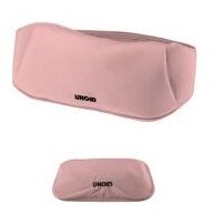 electric hot water bottle Warmi, heating pad (pink) - 86014