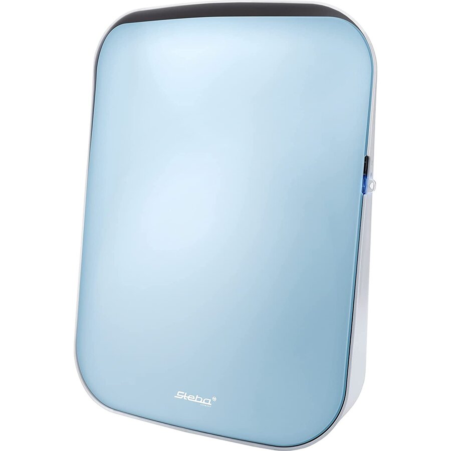 air purifier LR 9 white/blue