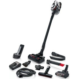 Aspirator Series | 8 Cordless Vacuum Cleaner Unlimited Gen2 Bss825all, Stick Vacuum Cleaner (black/white)