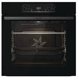 BOS 6737 E13BG, oven (stainless steel (brushed), 60 cm)