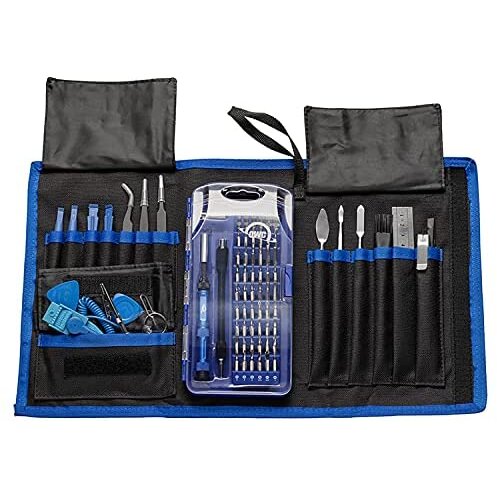 GPS Advanced Tool Kit, 72-piece, tool set