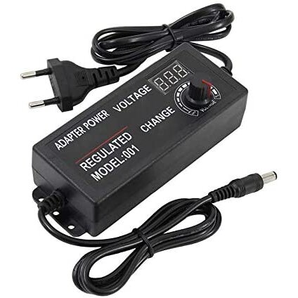 Home Charger HC218PD, charger (black, Power Delivery & Quick Charge technology)