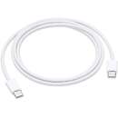 USB-C charging cable (white, 1 meter) MM093ZM/A