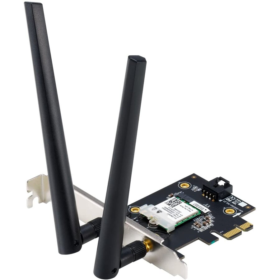 Accesoriu server PCE-AX1800, network card