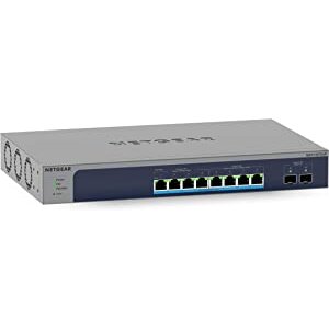 Switch MS510TXUP, switch (grey)