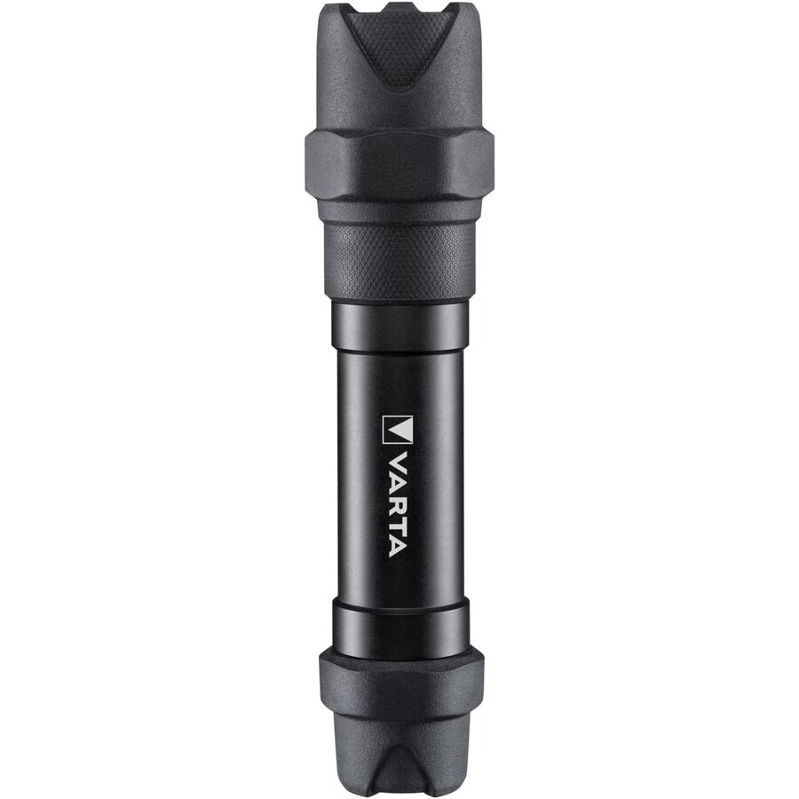 Lanterna Varta Indestructible F30 Pro, Flashlight (black)