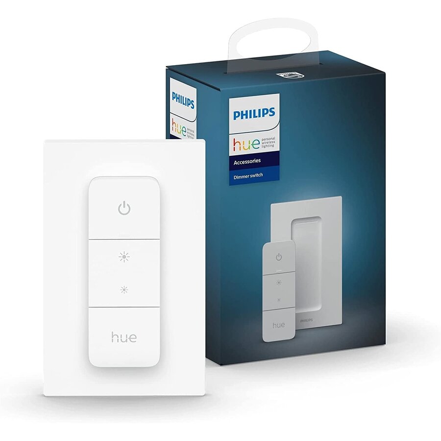 Philips HUE Dimmer Switch V2 (white)
