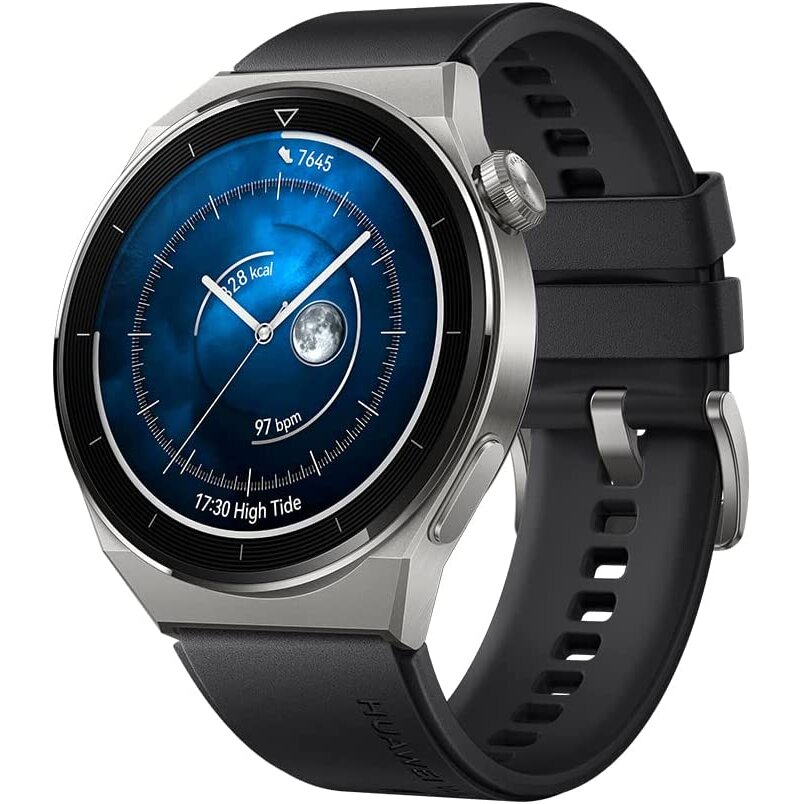 Smartwatch Watch Gt3 Pro 46mm Active Fluoror