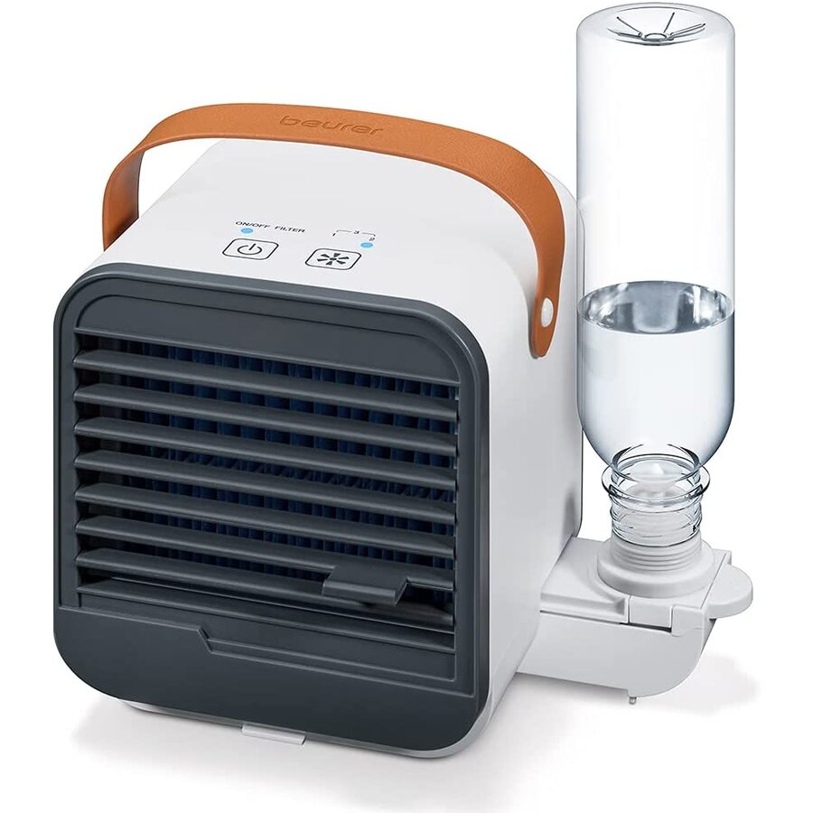 Ventilator de camera LV50 Fresh Breeze fan (white/grey)